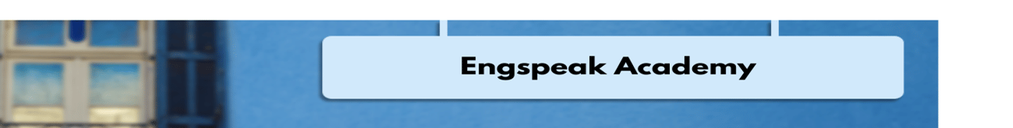 Engspeak Academy, Pune